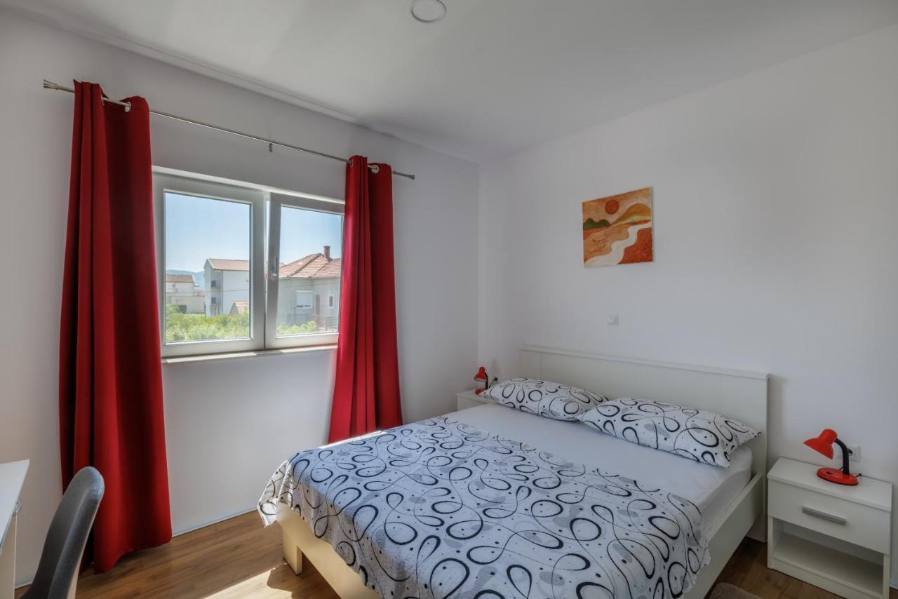 Apartman Krsticevic Metković Dış mekan fotoğraf